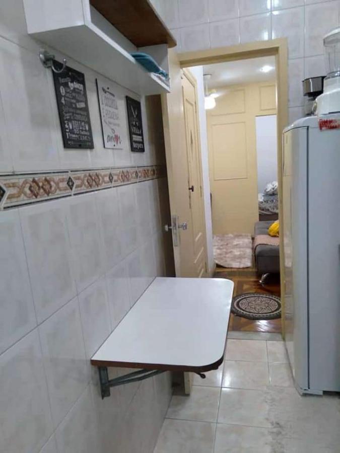 Copacabana Posto 2 Rio de Janeiro Extérieur photo