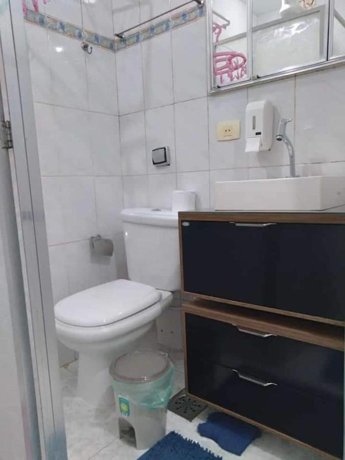Copacabana Posto 2 Rio de Janeiro Extérieur photo