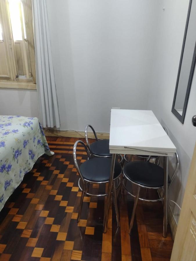 Copacabana Posto 2 Rio de Janeiro Extérieur photo